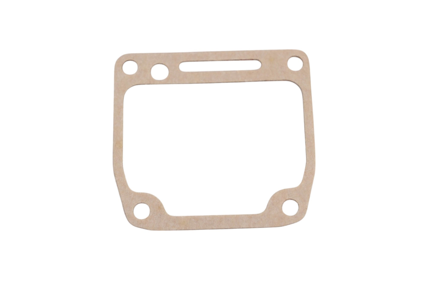New OEM Yamaha 296-14184-01-00 Carburetor Float Bowl Chamber Gasket NOS