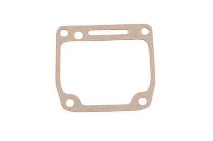 New OEM Yamaha 296-14184-01-00 Carburetor Float Bowl Chamber Gasket NOS