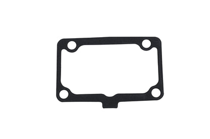 New OEM Yamaha BR8-11354-00-00 Carburetor Cover Gasket NOS
