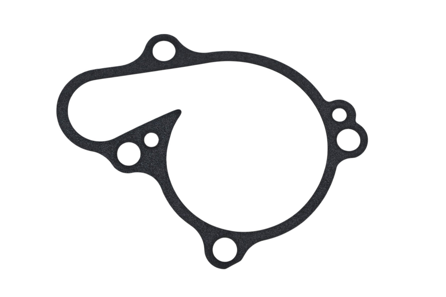 New OEM Yamaha 1C3-12428-00-00 Water Pump Housing Gasket NOS