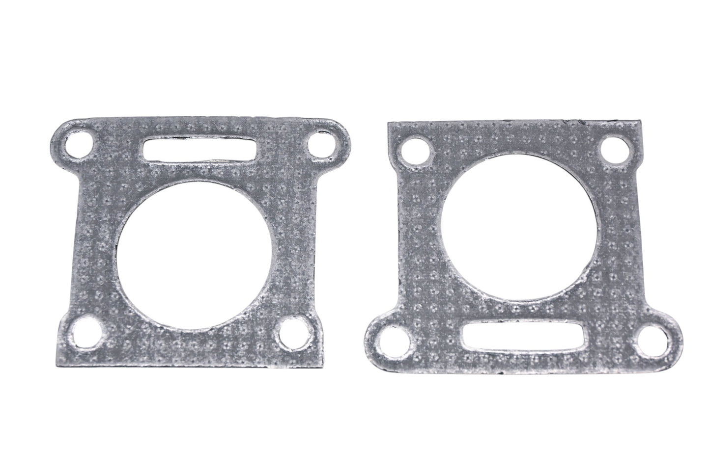 New OEM Polaris 5811806 Exhaust Gaskets Qty 2 NOS