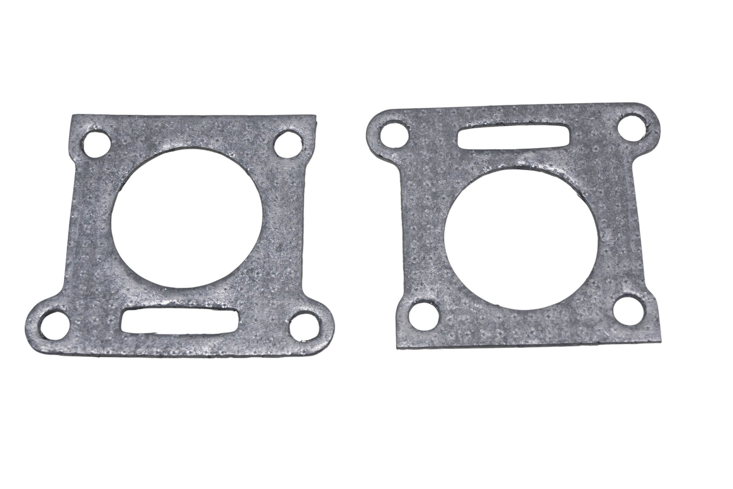 New OEM Polaris 5811806 Exhaust Gaskets Qty 2 NOS