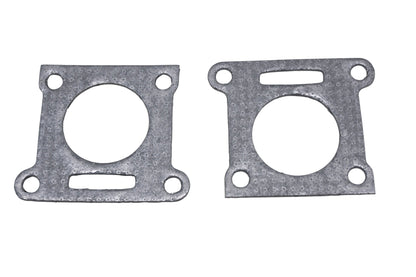New OEM Polaris 5811806 Exhaust Gaskets Qty 2 NOS