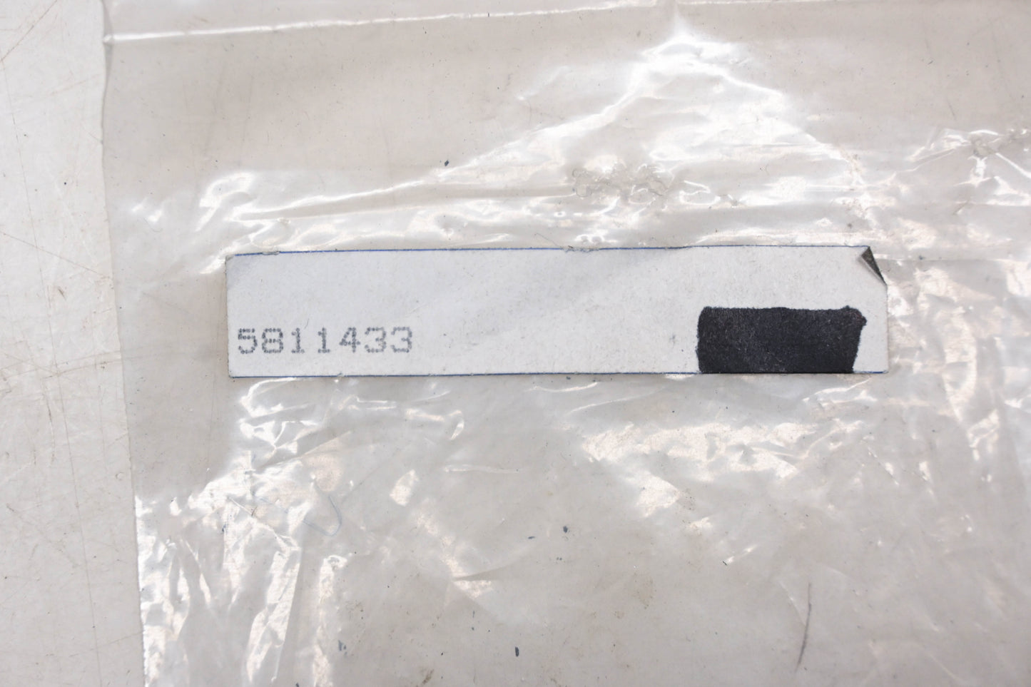 New OEM Polaris 5811433 Exhaust Gasket NOS