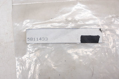 New OEM Polaris 5811433 Exhaust Gasket NOS