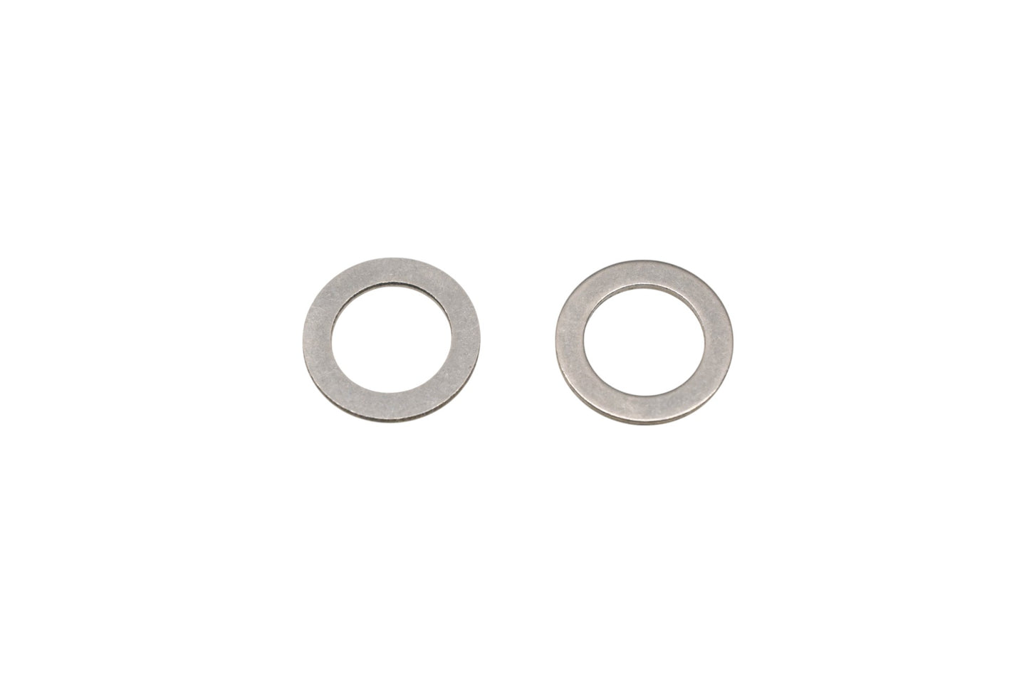 New OEM Polaris 1504532 Shock Retainer Shims Qty 2 NOS