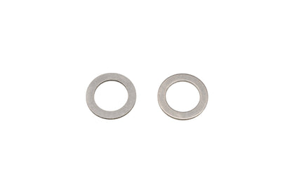 New OEM Polaris 1504532 Shock Retainer Shims Qty 2 NOS