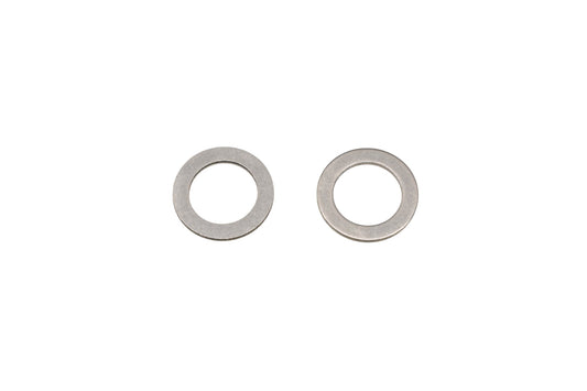 New OEM Polaris 1504532 Shock Retainer Shims Qty 2 NOS