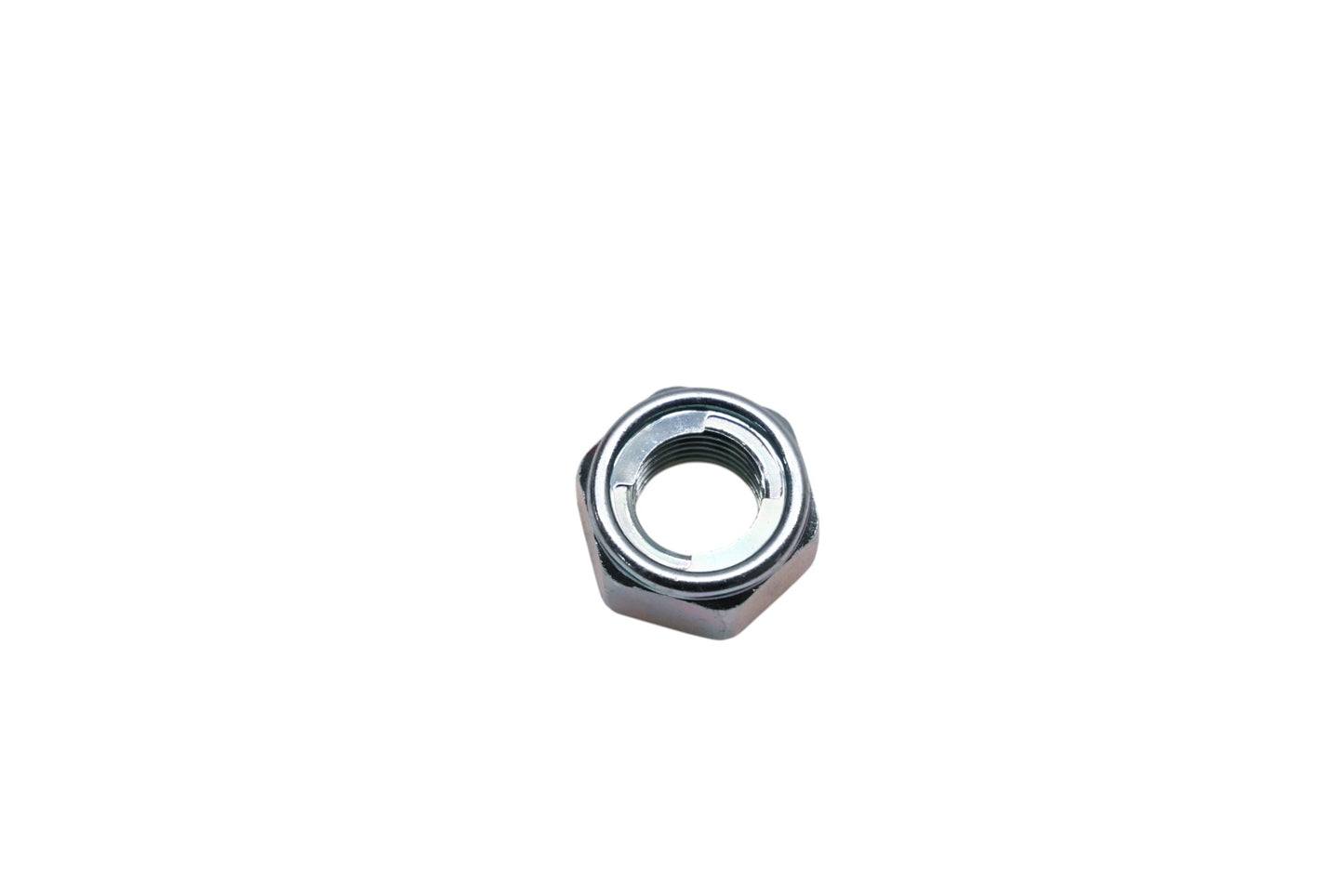 New OEM Yamaha 90185-12010-00 Self Locking Nut NOS