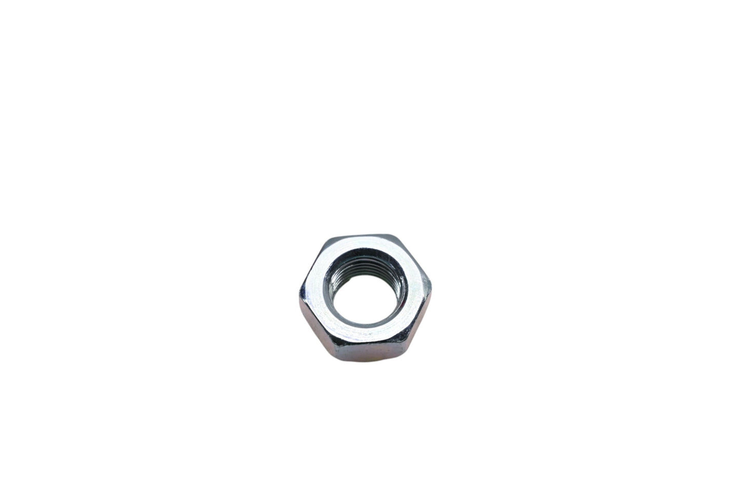 New OEM Yamaha 90185-12010-00 Self Locking Nut NOS
