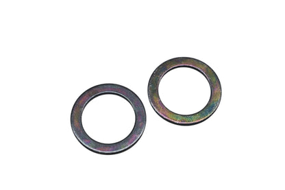 New OEM Yamaha 90201-25526-00 Plate Washers Qty 2 NOS