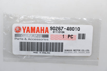 New OEM Yamaha 90267-48010-00 Rivet NOS