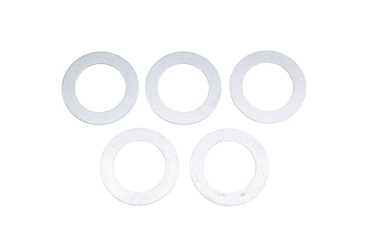 New OEM Yamaha 90201-21608-00 Plate Washers Qty 5 NOS