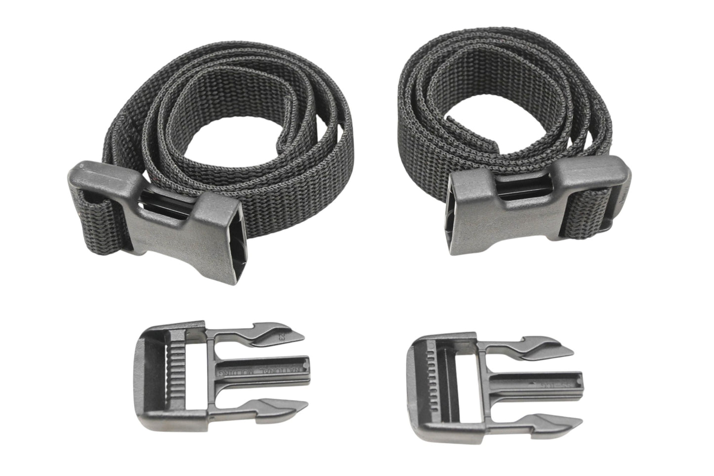 New OEM Polaris 7081248 RMK Gas Cap Strap kit NOS