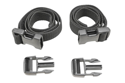 New OEM Polaris 7081248 RMK Gas Cap Strap kit NOS