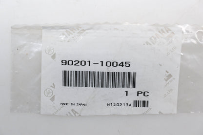 New OEM Yamaha 90201-10045-00 Plate Washer NOS