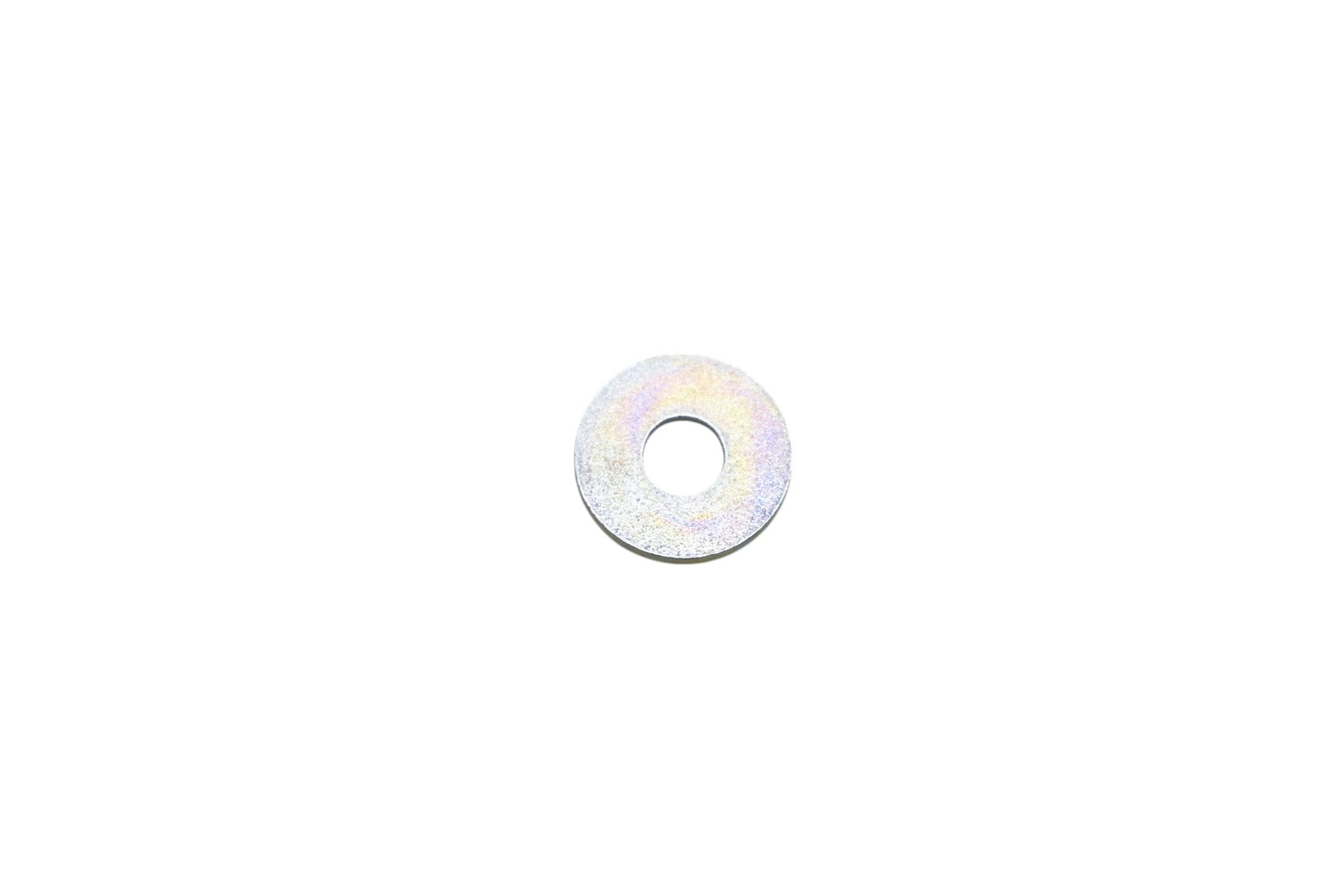New OEM Yamaha 90201-06078-00 Plate Washer NOS