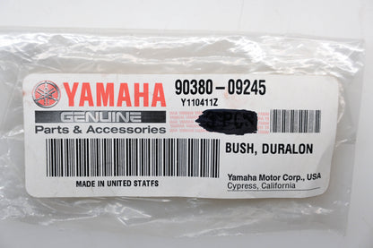 New OEM Yamaha 90380-09245-00 Duralon Bushing NOS