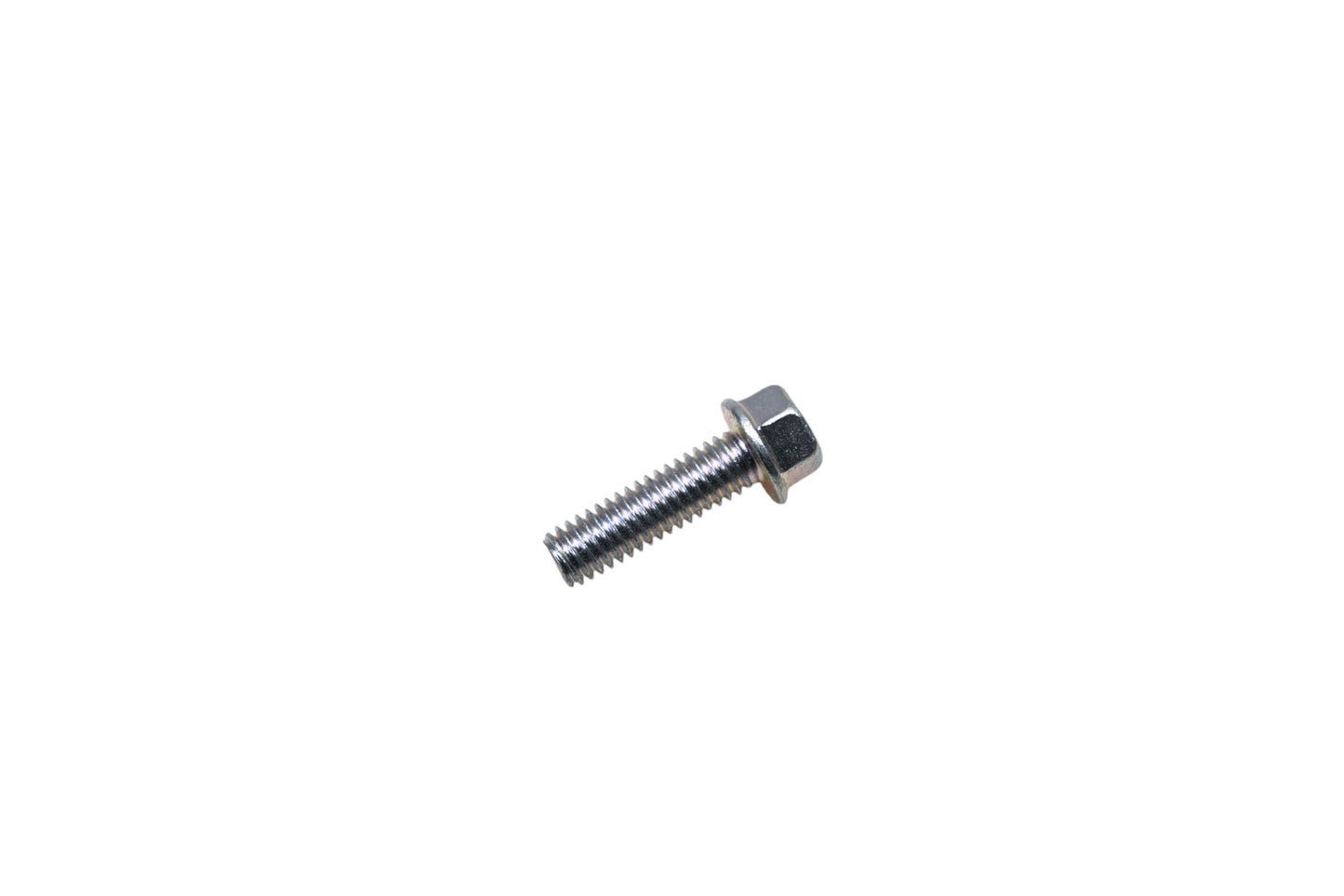 New OEM Yamaha 90105-06106-00 Flange Bolt NOS