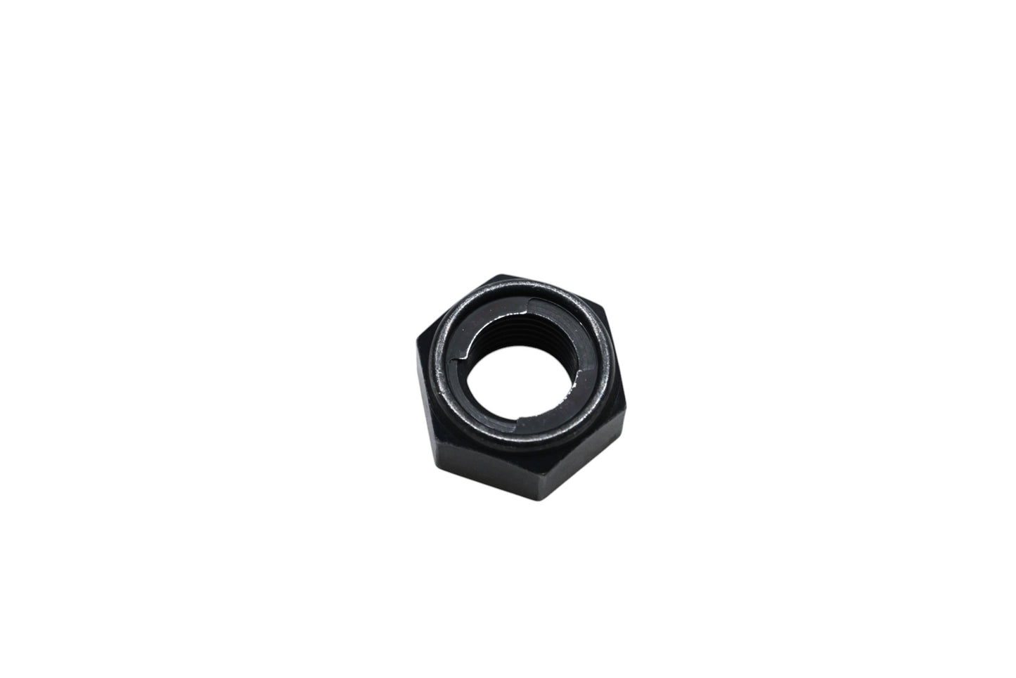 New OEM Yamaha 90185-14150-00 Self Locking Nut NOS