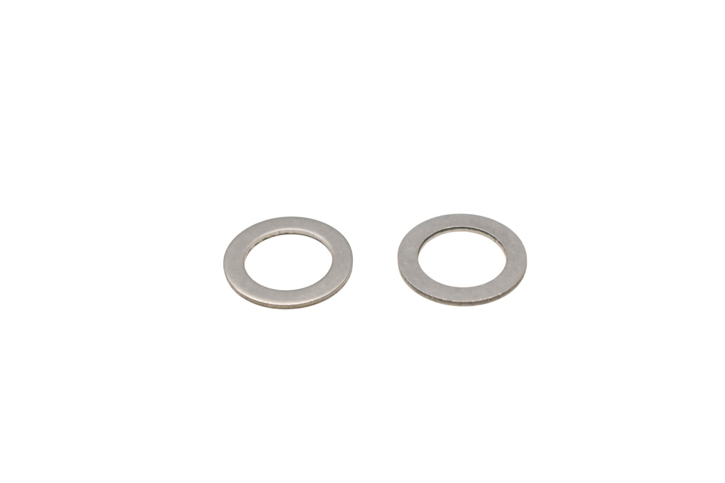 New OEM Polaris 1504532 Shock Retainer Shims Qty 2 NOS