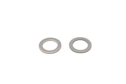 New OEM Polaris 1504532 Shock Retainer Shims Qty 2 NOS