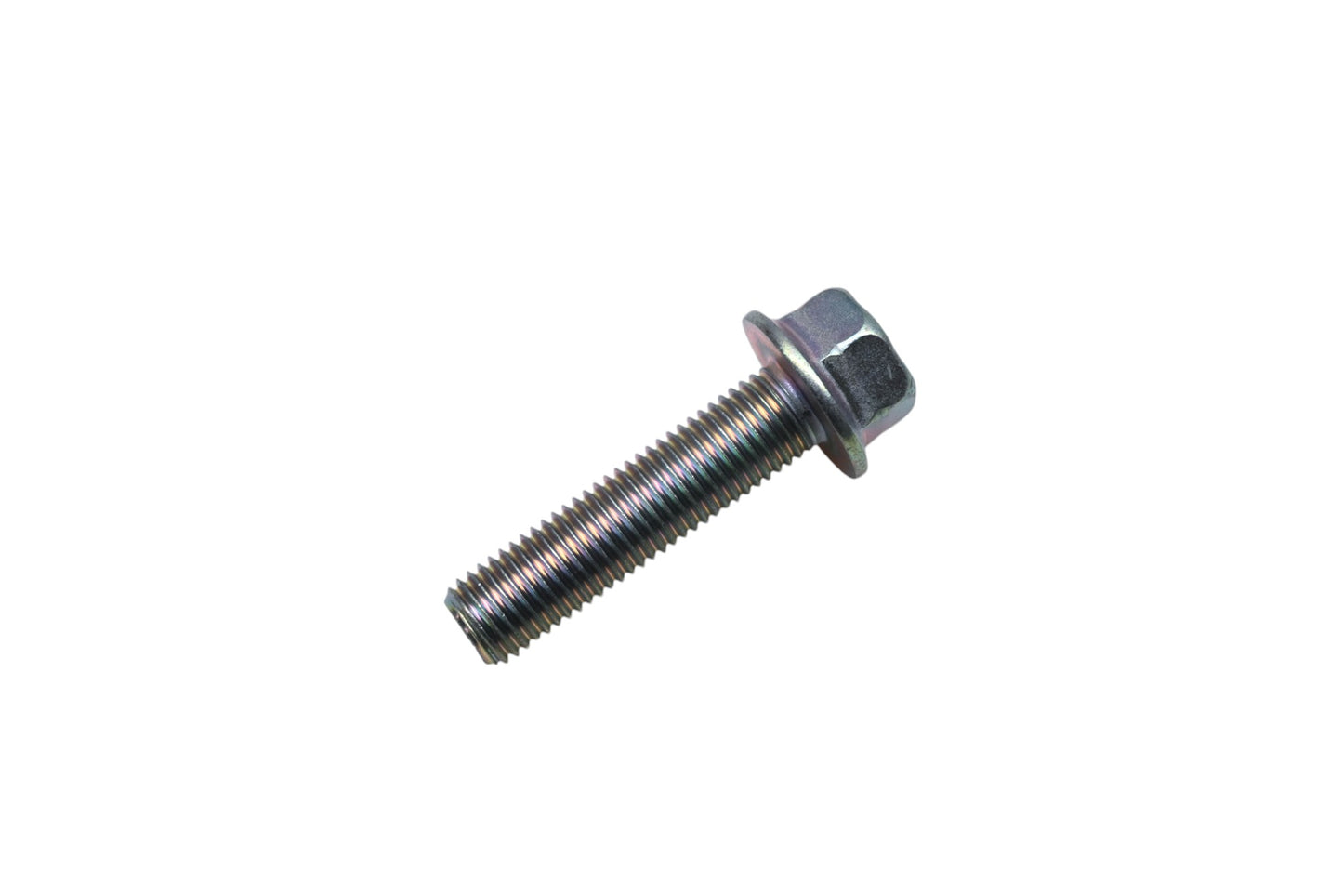 New OEM Yamaha 90105-10369-00 Flange Bolt NOS