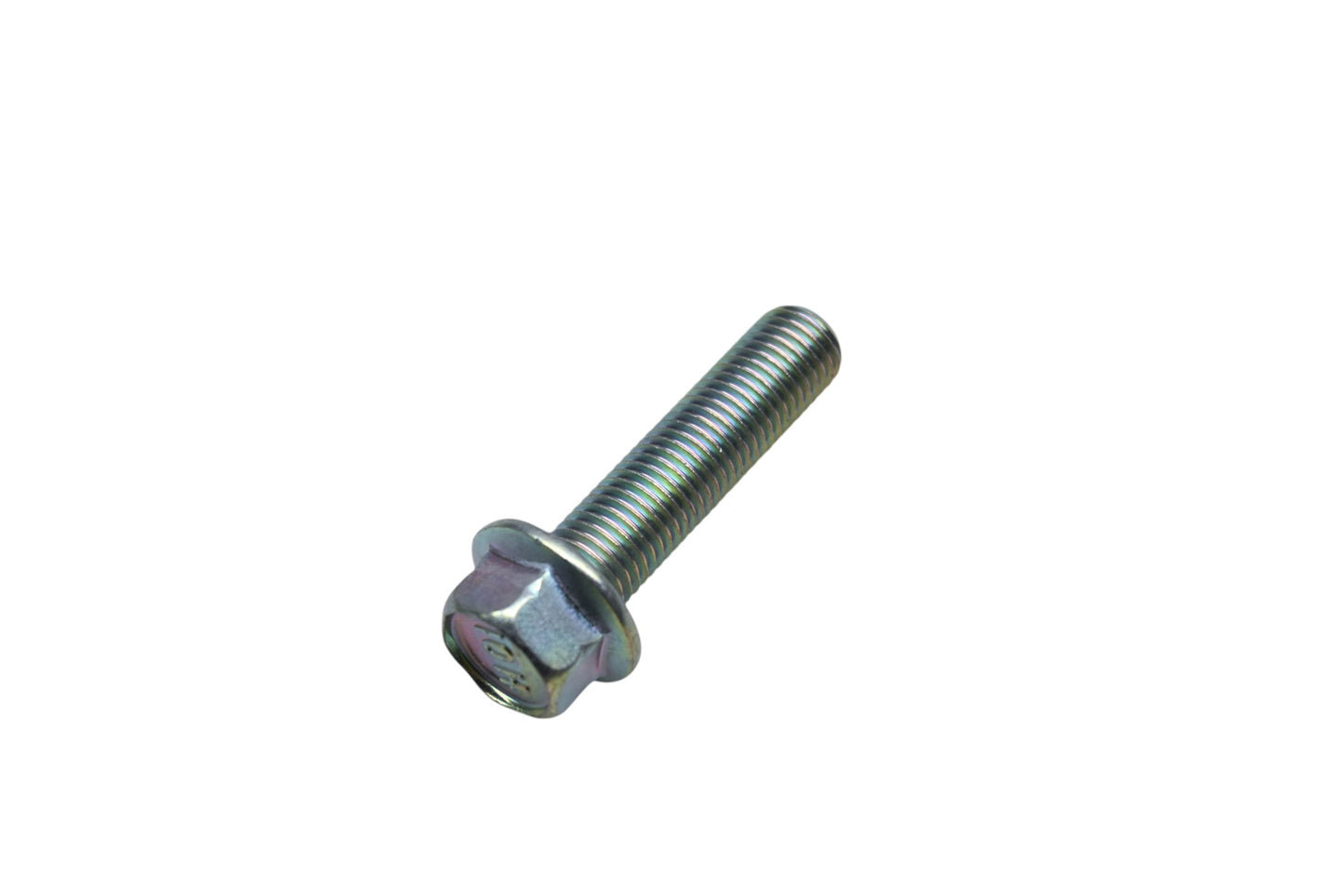 New OEM Yamaha 90105-10369-00 Flange Bolt NOS