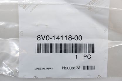 New OEM Yamaha 8V0-14118-00-00 Cap NOS