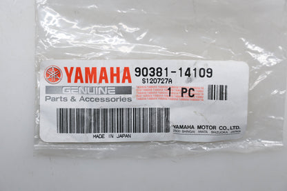New OEM Yamaha 90381-14109-00 Bushing NOS