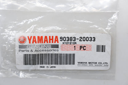 New OEM Yamaha 90383-20033-00 Bushing NOS