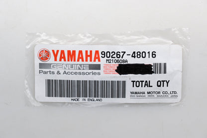 New OEM Yamaha 90267-48016-00 Blind Rivet NOS