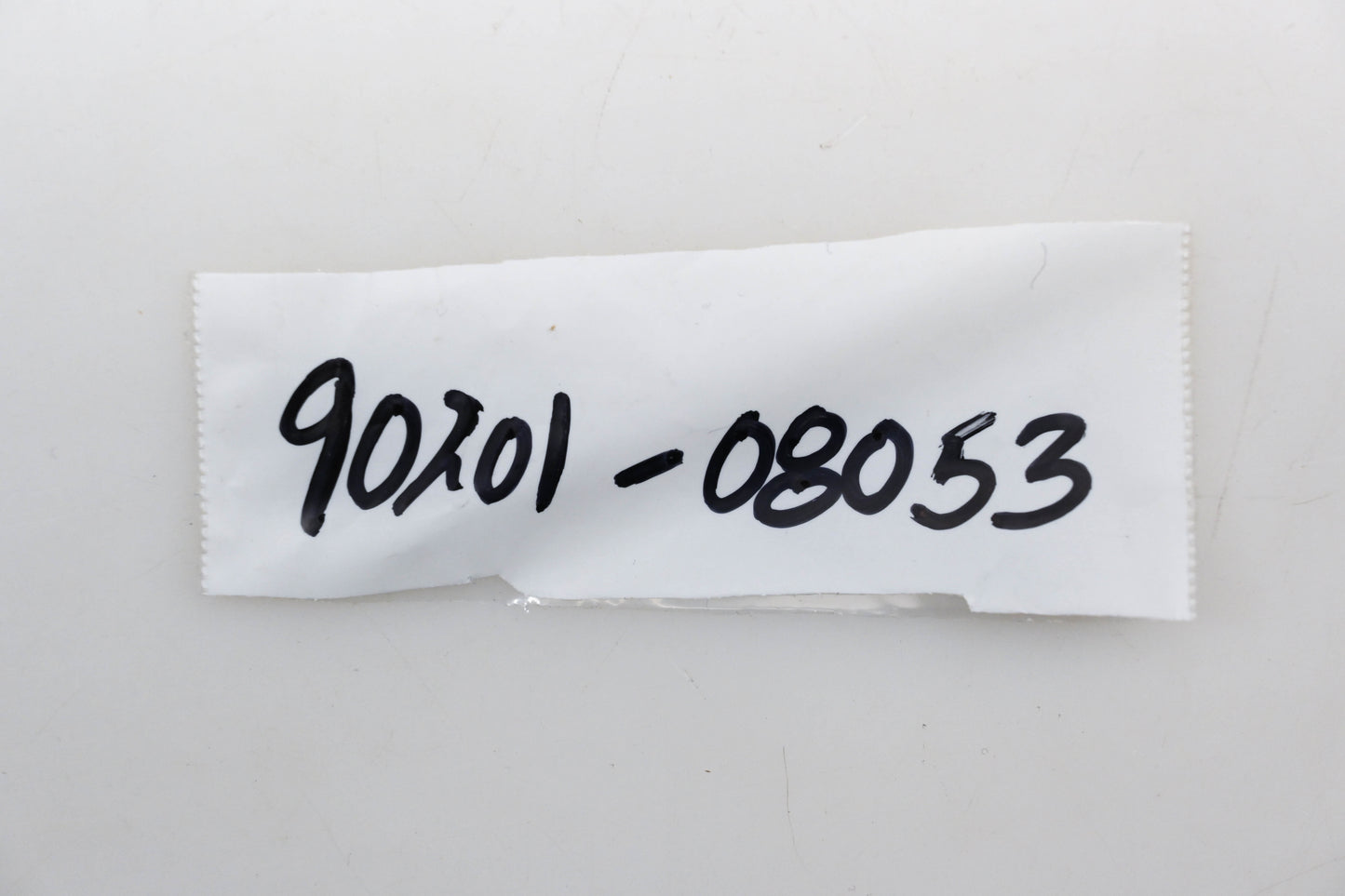 OEM Yamaha 90201-08053-00 Plate Washer Qty 2