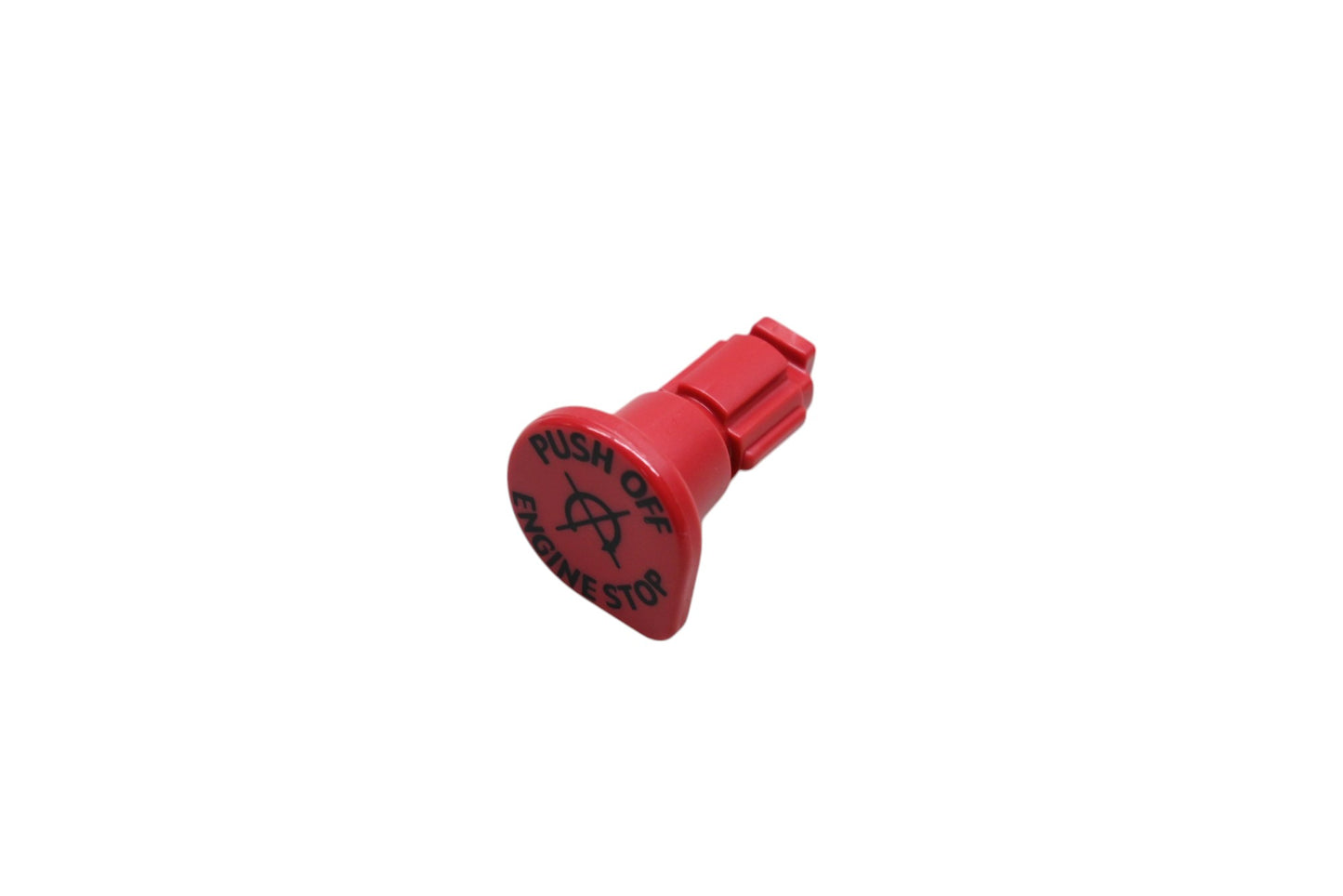 New OEM Yamaha 8GL-86284-09-00 Stop Switch NOS