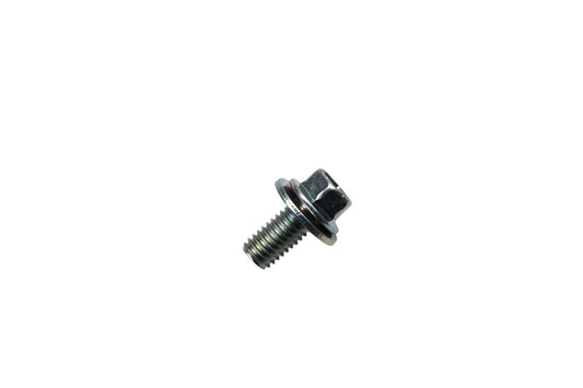 New OEM Yamaha 90119-08095-00 Bolt & Washer Assembly NOS