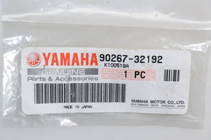New OEM Yamaha 90267-32192-00 Blind Rivet NOS