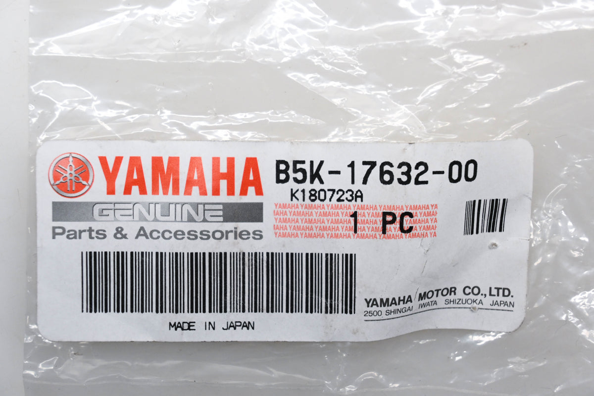 New OEM Yamaha B5K-17632-00-00 Weight NOS