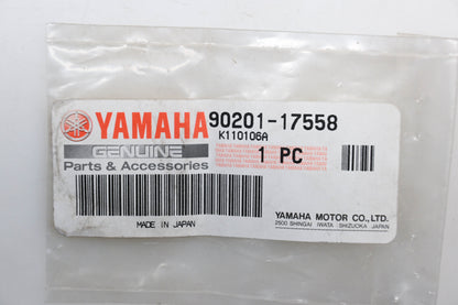 New OEM Yamaha 90201-17558-00 Plate Washer NOS