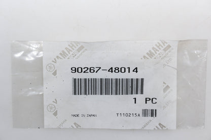 New OEM Yamaha 90267-48014-00 Blind Rivet NOS