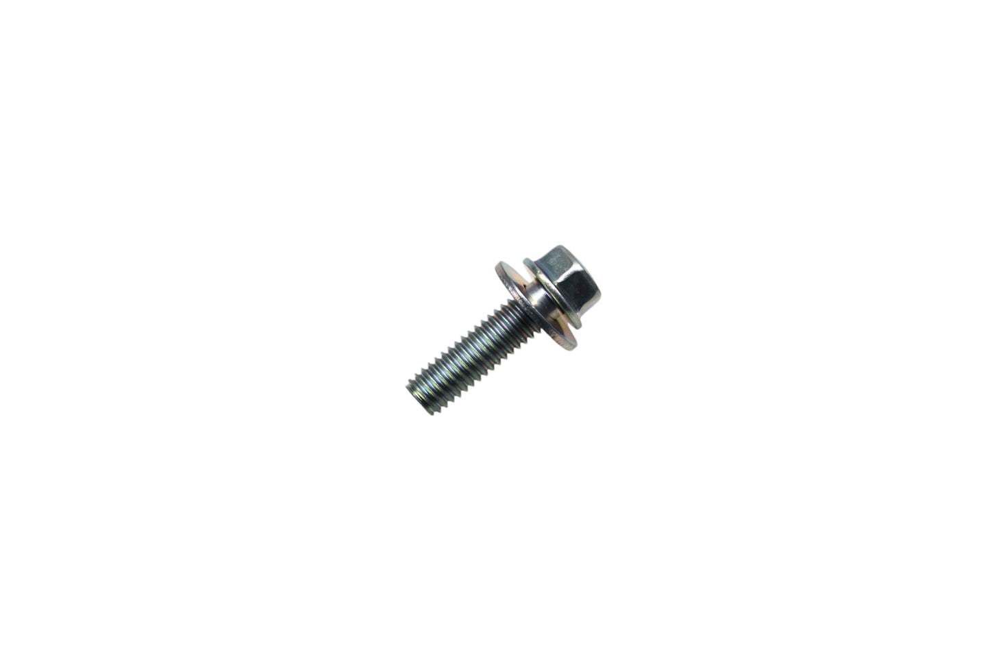 New OEM Yamaha 90119-06240-00 Bolt & Washer Assembly NOS