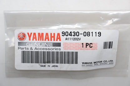 New OEM Yamaha 90430-08119-00 Gasket NOS