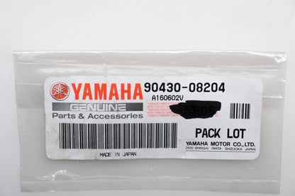 New OEM Yamaha 90430-08204-00 Gasket NOS