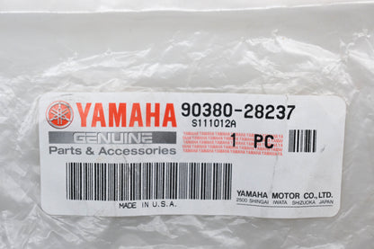 New OEM Yamaha 90380-28237-00 Solid Bushing NOS