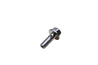 New OEM Yamaha 90401-08006-00 Banjo Bolt NOS