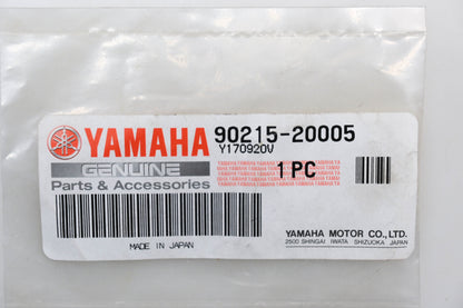 New OEM Yamaha 90215-20005-00 Lock Washer NOS