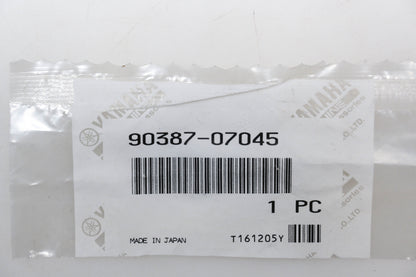 New OEM Yamaha 90387-07045-00 Collar NOS