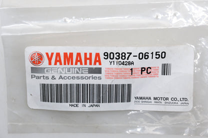 New OEM Yamaha 90387-06150-00 Collar NOS