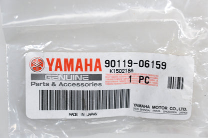 New OEM Yamaha 90119-06159-00 Bolt & Washer Assembly NOS