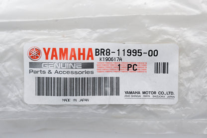 New OEM Yamaha BR8-11995-00-00 Housing Seal NOS