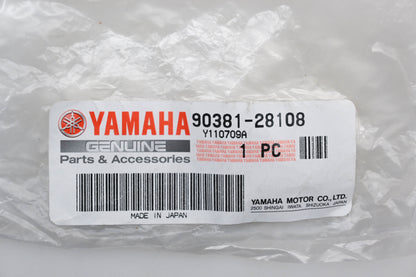 New OEM Yamaha 90381-28108-00 Bushing NOS